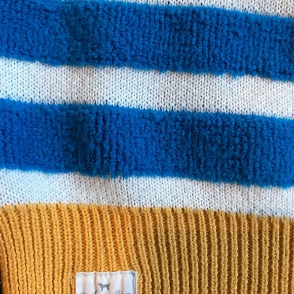 Simply Southern Groovy Sun Sweater XL - Picture 2 of 4